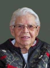 Obituary for Doretta Mae Sombke