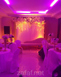 استراحة نجد للمناسبات الإستراحات جدة