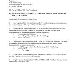 Untuk anda yang mencari terkait permohonan cek wasiat, pembatasan, pemblokiran, dan pertukaran tanda tangan cek, serta code bank. Contoh Surat Mohon Sumbangan Barang Contoh Surat