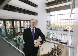 What they do, according to o*net: Revealed The Salaries Earned By Scottish College Principals Heraldscotland