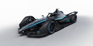 Der innenraum des mercedes eqs (2021) orientiert sich an der studie vision eqs. 2019 Mercedesbenz Eq Silver Arrow 01 News And Information Research And Pricing
