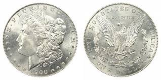 1900 Morgan Silver Dollar Value Chart Forex Trading