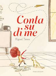Potremmo definire conta su di me un film didattico nel senso positivo del termine. Conta Su Di Me Tanco Emme Edizioni