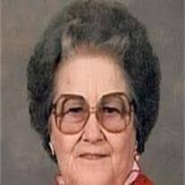 Elsie Baker Obituary