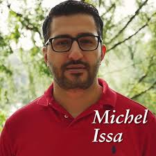 Livet på jorden med Michel Issa