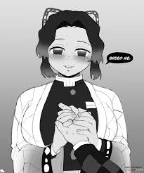 Breedable Shinobu porn comic - the best cartoon porn comics, Rule 34 |  MULT34