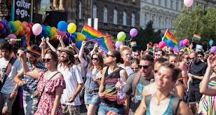 Július végére tervezik a szervezők. The First Ever Pride In The Hungarian Countryside To Be Held In 2021 Daily News Hungary