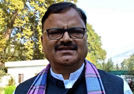 Govt committed towards welfare of people: Javed Rana