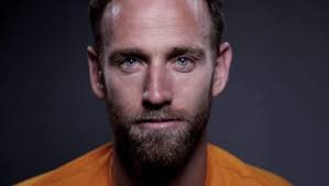 Game, set, love match for Kiwi tennis star Michael Venus