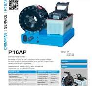 FP170 - Finn-Power - PDF Catalogs | Technical Documentation ...