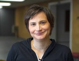 Fundraising and more: VISTA member Amanda Leitch gets things done