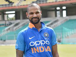 Shikhar dhawan's odi debut on 20th october, 2010 against australia was a forgettable one as he unfortunately shikhar dhawan does not have those in his game. I Haven T Forgotten How To Bat Shikhar Dhawan Cricket News Times Of India