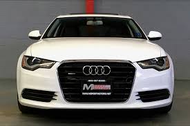 Image result for Glacier White 2012 A6
