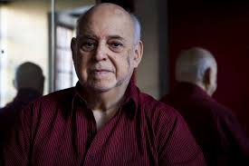 Morreu o arquitecto Manuel Vicente