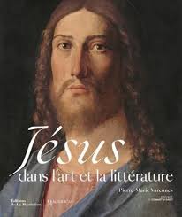 Jésus dans l'art et la littérature de Pierre-Marie Varennes