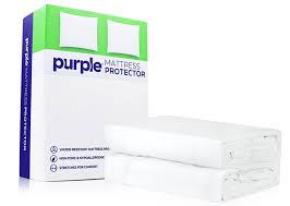 Purple Mattress Protector Reviews And Ratings Purple