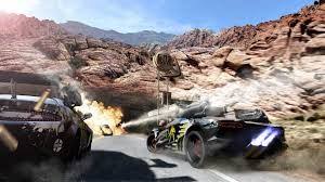 You can play this game on your console very easily. Gas Guzzlers Extreme Free Download