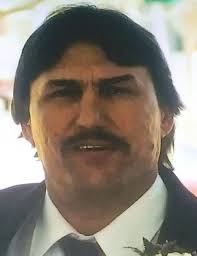 Obituary information for Thomas P. Capps