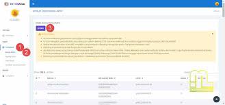 Cara unduh dan upload file.dz ke dalam bioun sd/mi (pendataan …. 9 Langkah Cara Mengerjakan Emis Manajemen Un Ayo Madrasah