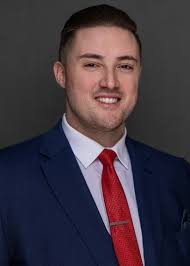 Nick Sennott, Financial Advisor