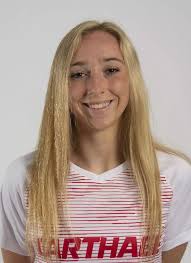 2020 Women's Soccer Roster