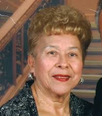 Obituary for Yolanda Jimenez Ortega