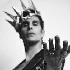 Perry Farrell