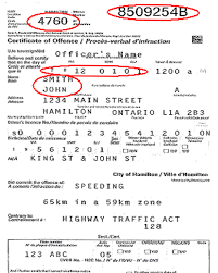 You may need to obtain one or more state licenses or permits, or complete o. Pay Your Ticket City Of Hamilton Ontario Canada