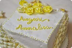 Buon Compleanno Annalisa Torta Buono Compelanno Collection Immagini