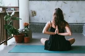 Contact me if you want to learn more about yoga as a way of life. 7x7 Yoga Online Abo F Lowme Yoga