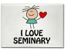 Over 132 trivia questions and answers about the book of mormon in our latter day saints category. Thoughts On Seminary On The Occasion Of Its 100th Anniversary By Common Consent A Mormon Blog