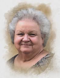 Obituary information for Darlene Lanham