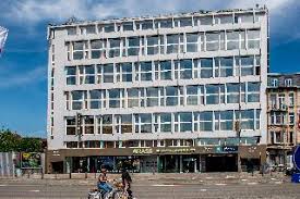 See 576 traveller reviews, 208 candid photos, and great deals for banks hotel, ranked #34 of 84 hotels in antwerp and rated 3.5 of 5 at tripadvisor. Hotel Tulip Inn Antwerpen Antwerp Antwerp Hotelopia