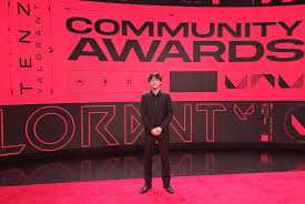 All winners of TenZ VALORANT Community Awards 2025: Global MVP goes to aspas, NRG players grab most nominations