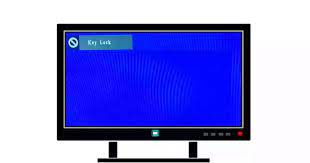 Signs and causes of tv lock. Lcd Tv Keys Locked Tv Lock Fix Without Remote