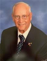 Elden Martin Obituary (1932