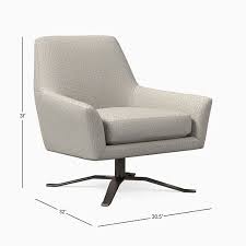 Check spelling or type a new query. Lucas Swivel Chair