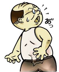 「ぎっくり腰 フリー 素材」の画像検索結果