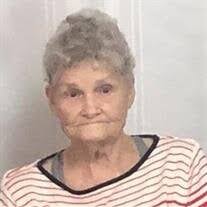 Mrs. Betty Jean Herrin Obituary