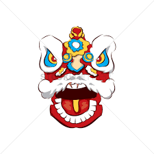 You Don T Have To Be A Designer To Get Awesome Visuals Vietnam Art Lion Dance Dance Logo