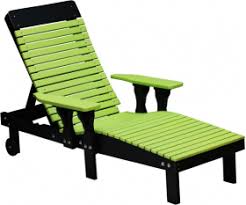 Home Poly Lawn Furniture Deck Chairs Lounge Chair H3 Free Shipping H3 Lounge Chair Outdoor Amish Outdoor Furniture Lawn Furniture