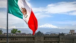Mexico from mapcarta, the open map. Mexico Faces Challenges And Opportunities Following Shuttering Of Its Tourism Board Travelage West