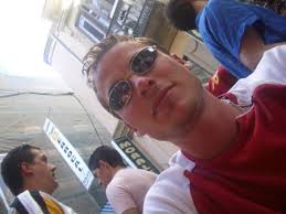 Alexandre BRÜCKER, 44 ans (ETOUVANS, MONTBELIARD)