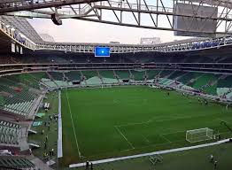Vamos juntos para mais alguns anos contando histórias. o tour do allianz parque está de volta, tomando todos os cuidados para sua visita ser o mais inesquecível. Allianz Parque Alchetron The Free Social Encyclopedia