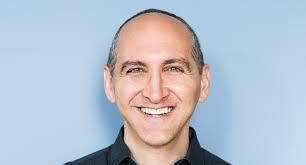 Interview: Jonathan Fields