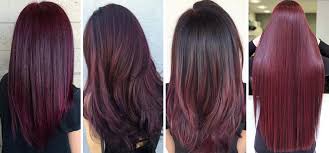 Long gone are the days where silver and gray strands were something to stress over. How To Dye Your Burgundy Maroon Hair At Home Avoid Common Hair Dying Mistakes 2021 Burgundy Colors