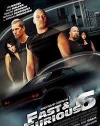 Furios și iute cursa spionilor sezonul 1. The Fast And The Furious 6 Furios Si Iute 6 2013 Online Subtitrat Filme Online