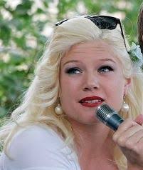 Ny festival fronter kvinner