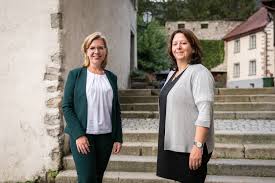 Gewessler sehen sie sich das interview von prof. Ministerin Gewessler In Vorarlberg Hochste Zeit Und Die Grunen