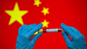 Covid 19 Decline In New Cases In China S Korea